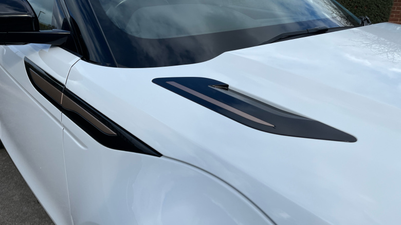 Land Rover Range Rover Evoque 1.5 P300e R-Dynamic S 5dr Auto Hatchback